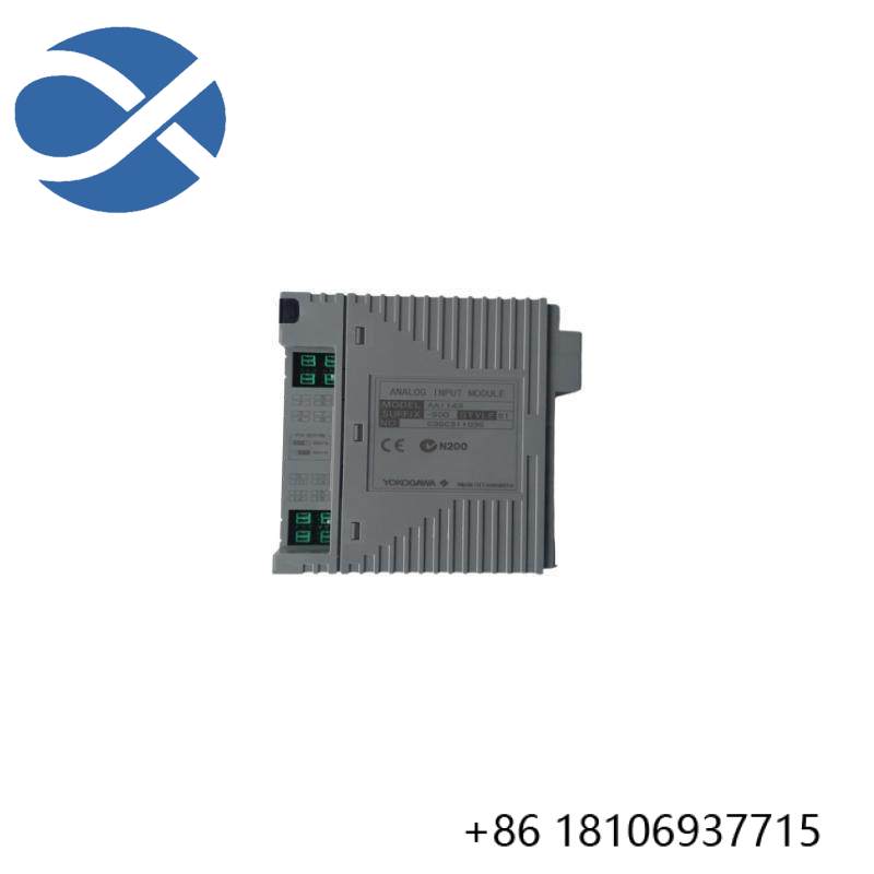 YOKOGAWA CP471-00 Processor Module