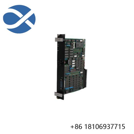 YOKOGAWA DX11*A Interface Board