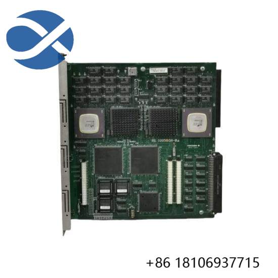 Yokogawa FUJI CP 334D Central Processor