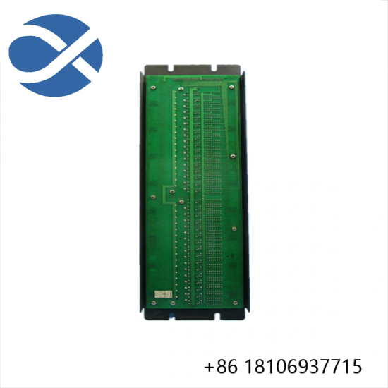 YOKOGAWA MRI-214 Relay Input Board PLC