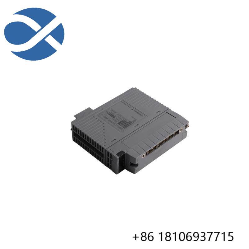 Yokogawa NFAI135-S01 Analog Input Module