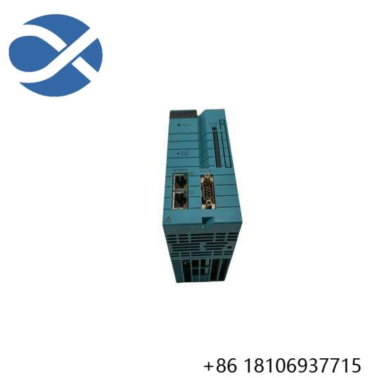 YOKOGAWA NFCP100-S00 S2 CPU MODULE