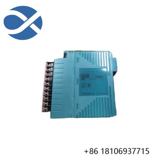 Yokogawa NFLR121-S51  Erial Communication Module