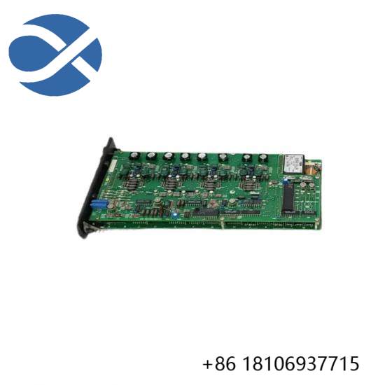 YOKOGAWA PAC*A BOARD