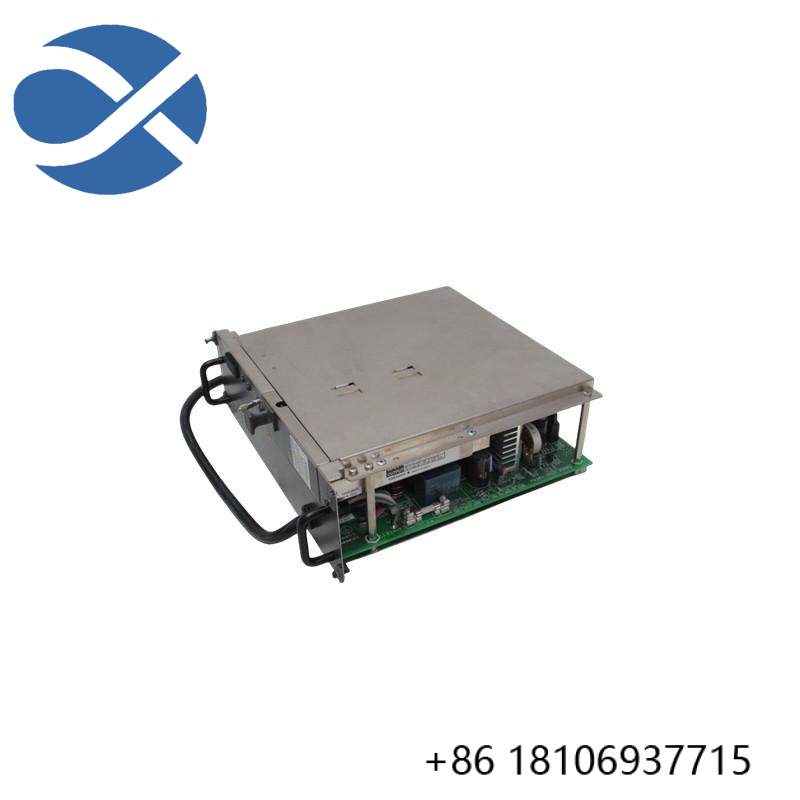 Yokogawa PW302 Power Module