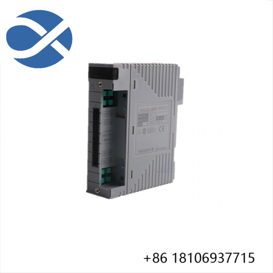 Yokogawa PW482-50 S2 Power Supply Module