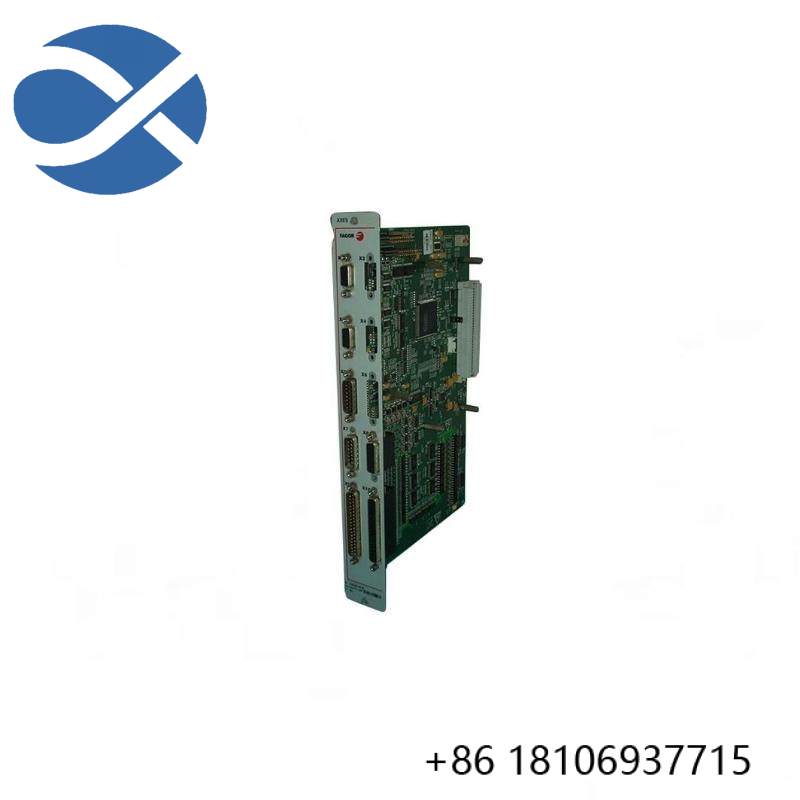 Yokogawa SB301 S1 Interface Module