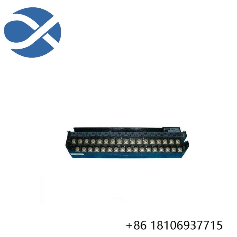 YOKOGAWA TE16*B TERMINAL BLOCK/STRIP