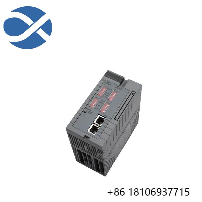 Yokogawa VI451-10 Communication Module