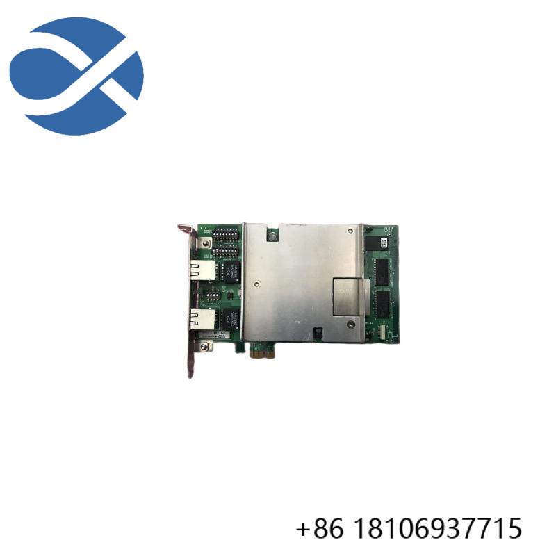 YOKOGAWA VI702 Vnet/IP Interface Card