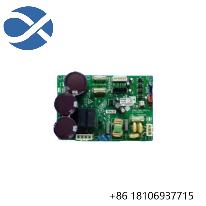 Yokogawa YORK-003 Module