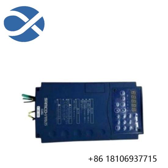 YTchips SHF-2.2K-A  Frequency Converter