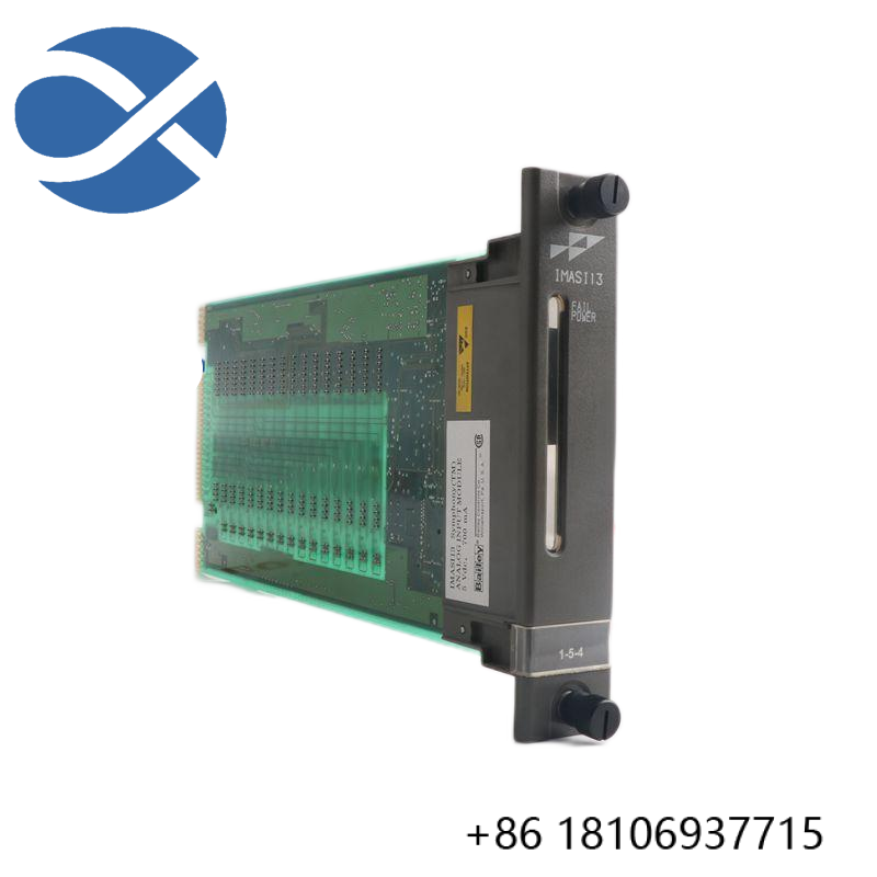 ABB YXU172E YT204 001-JJ PULSE TRANSFORM UNIT