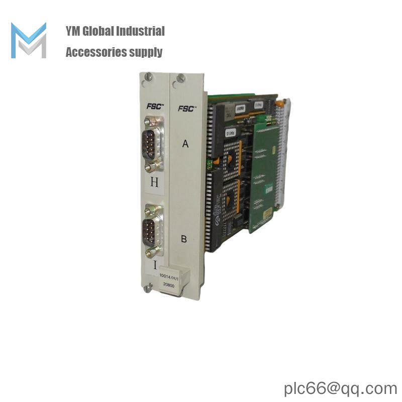 HONEYWELL 10014/H/I Communication Module