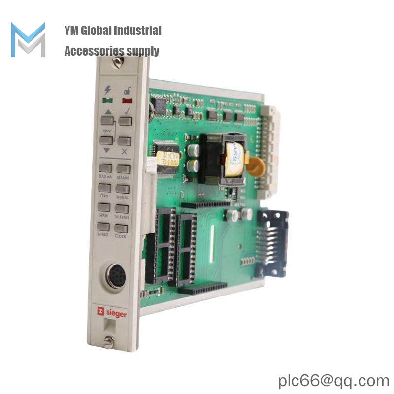 HONEYWELL 10208/2/1 Relay Output Module