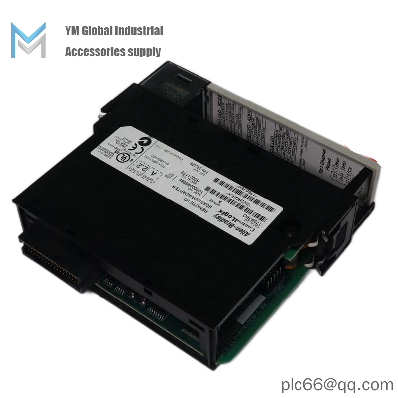 AB 1201-HAS2 Human Interface Programmer Module