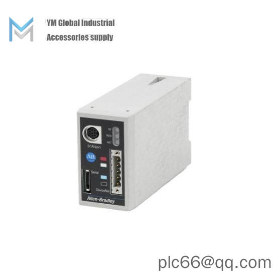 1203-GU6 communications module