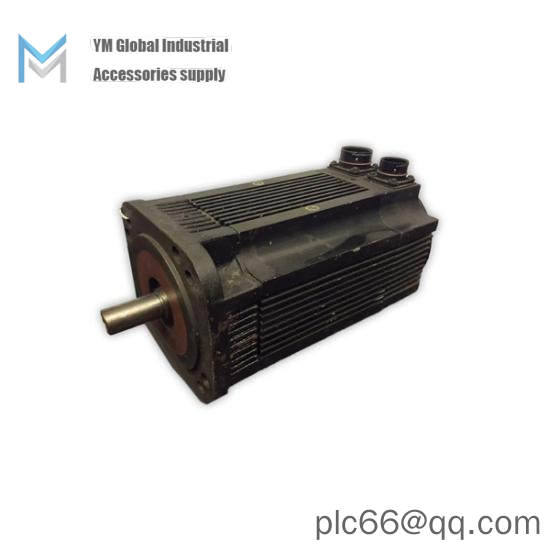 1326AB-B520E-S2L AC Servo motor