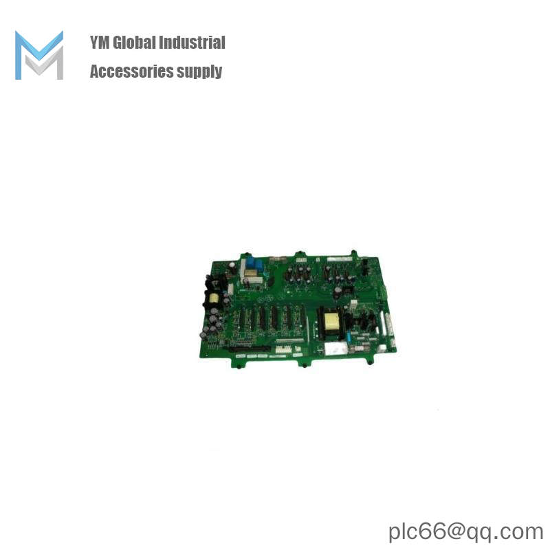 AB 1336-BDB-SP18D PCB GATE DRIVE BOARD