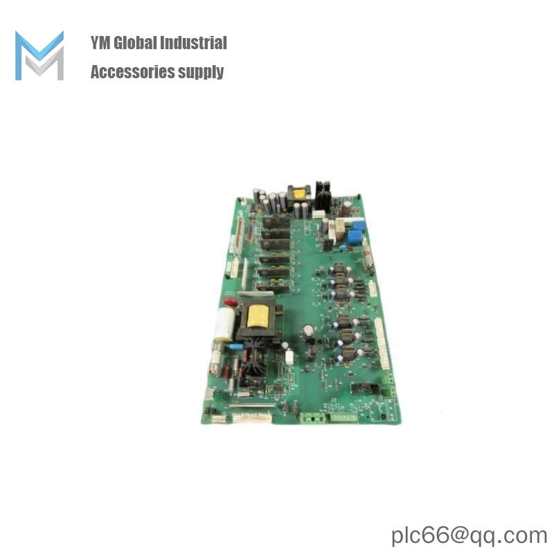 AB 1336-BDB-SP29D PCB GATE DRIVE BOARD