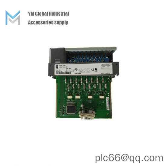 1336-QOUT-SP19A Output Module