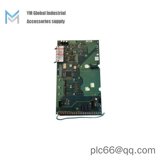 AB 1336F-MCB-SP1D Main Control Board