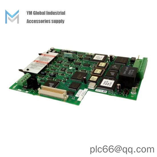 1336T-MCB-SP51B  Main Control Board