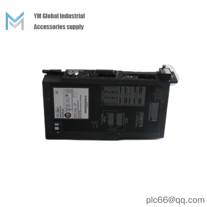 AB 1398-DDM-075 Digital Servo Drive