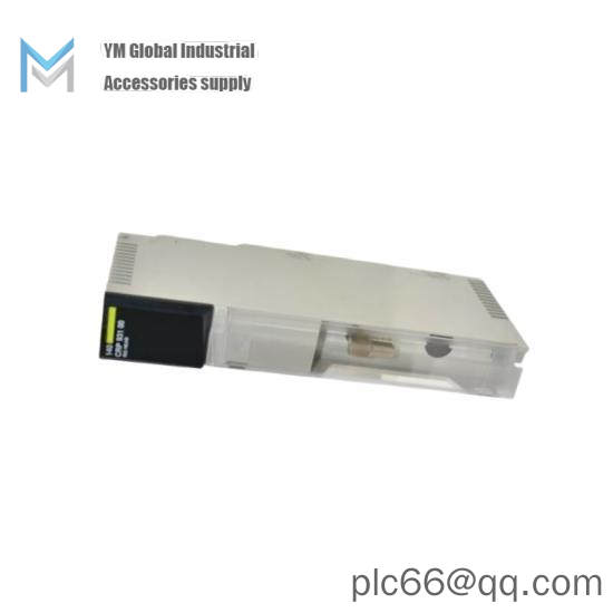 Schneider BMEP584020  PLC Module