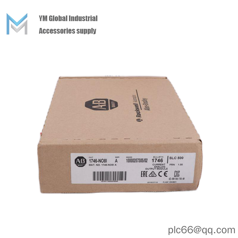 AB 15-131623-00 PLC module