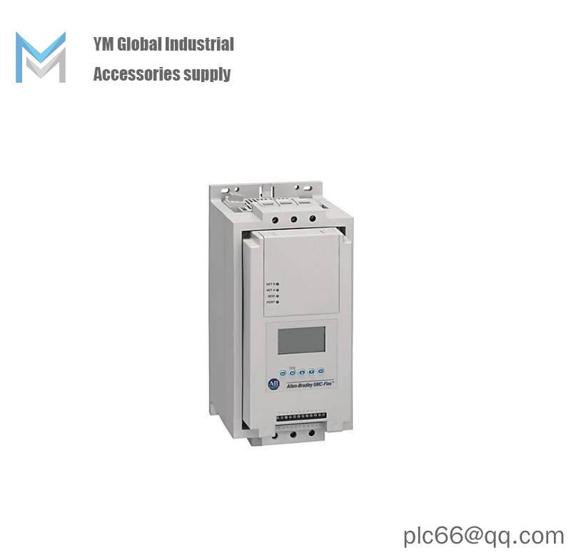 AB 150-F43NBDB ControlMotor Controller