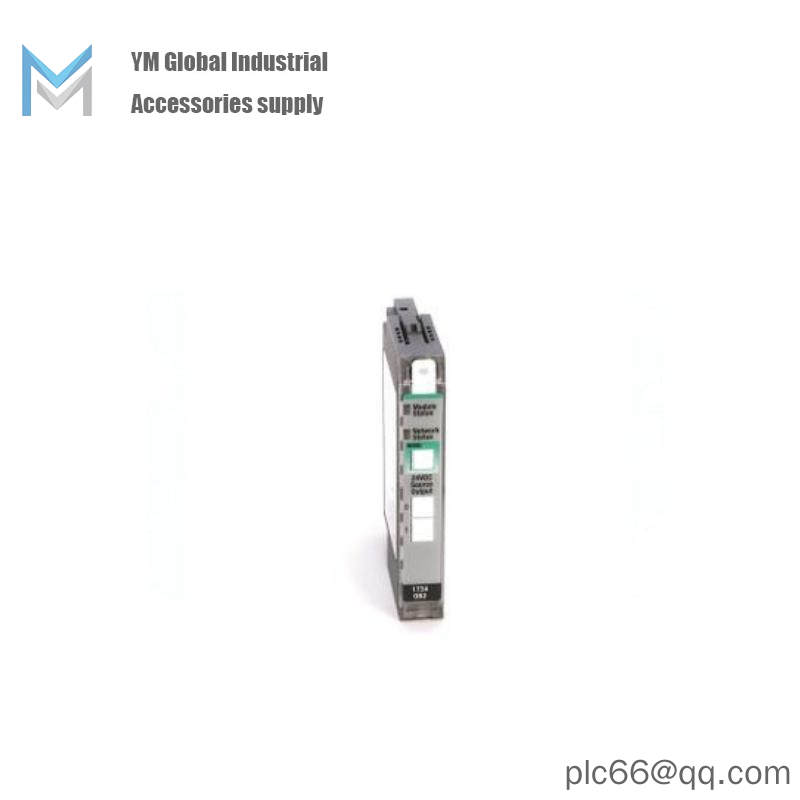 AB 1734-8CFG Interface Module