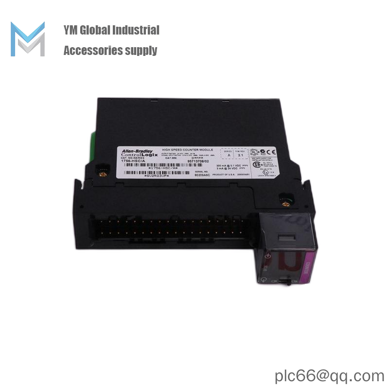 AB 1734-AENTR POINT I/O Dual Port Network Adaptor