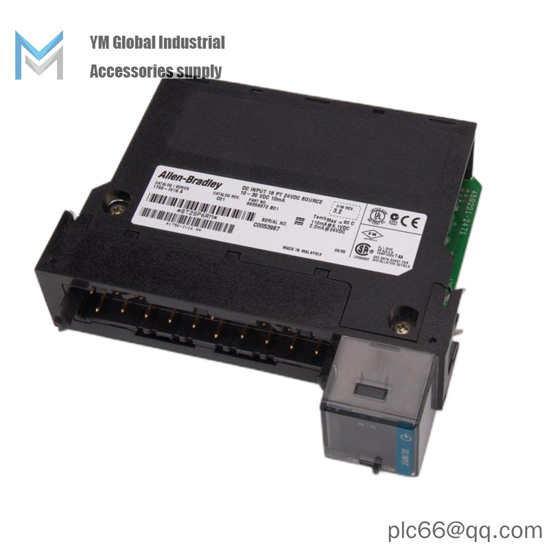 AB 1734-EP24DC Expansion Power Supply