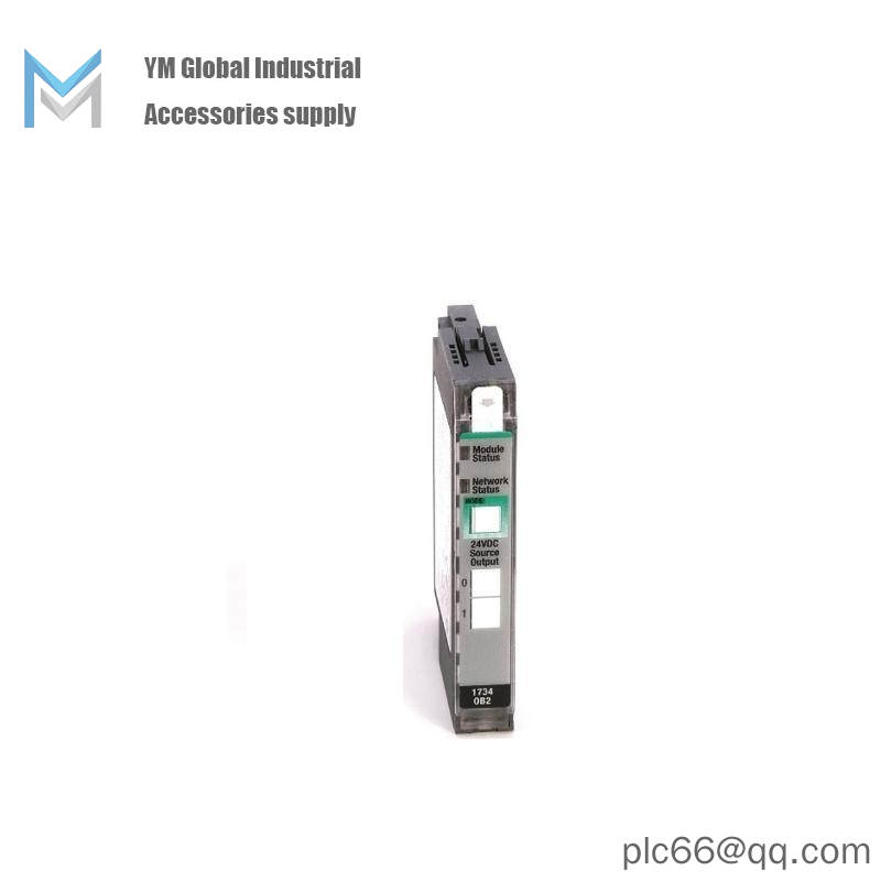 AB 1734-OB2 Output Module