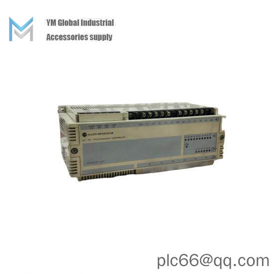 1745-E102 Combination Module