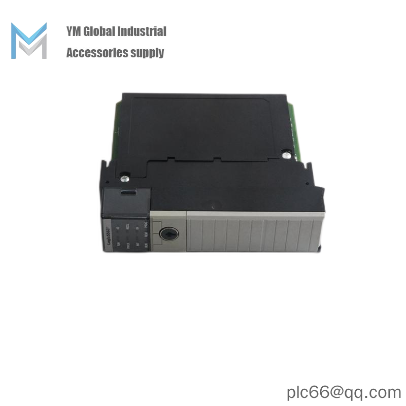 AB 1746-IB8 Input Module