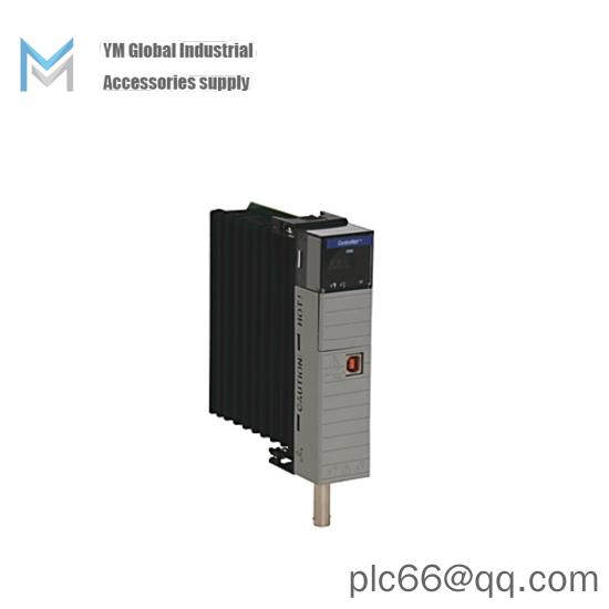 1756-CN2RK ControlLogix Communication Module