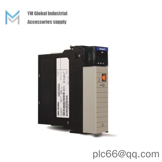 1756-EN2F ControlLogix  Fiber Module