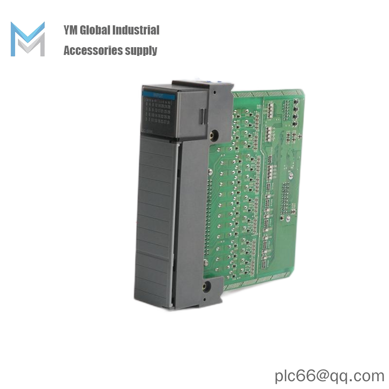 AB 1756-EWEB EtherNet/IP Web Server Module