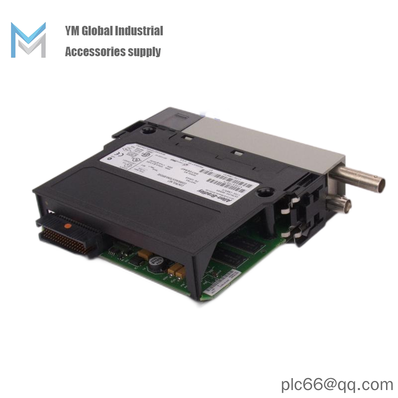 AB 1756-HSC ControlLogix High Speed Counter Module