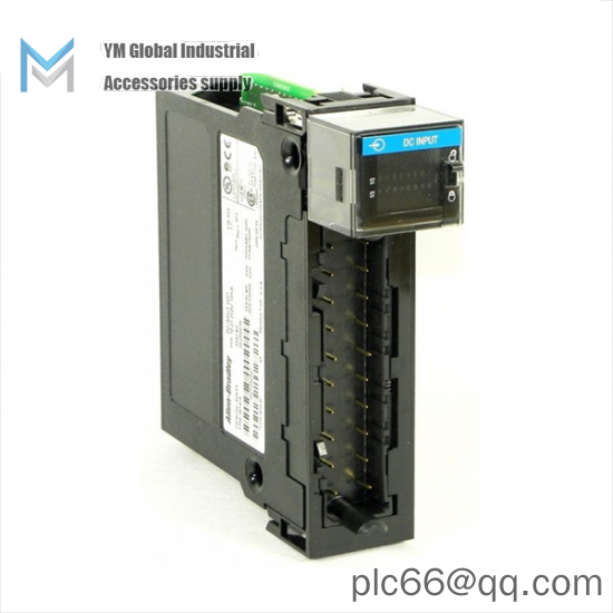 1756-IB16 Preferred Availability Input Module