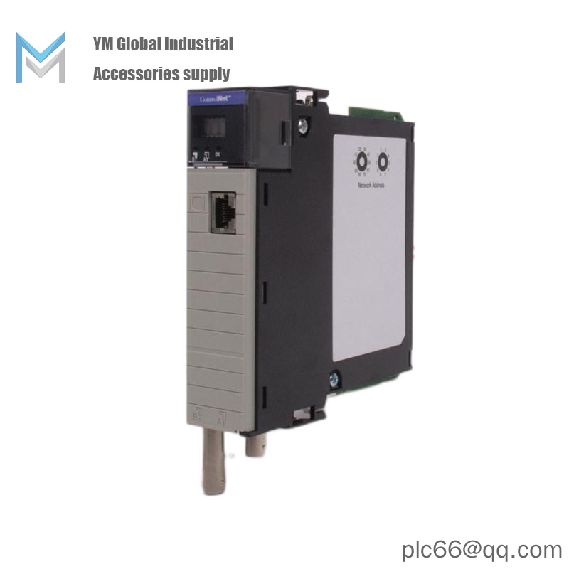 AB 1756-IF8H ControlLogix Analog Differential Input