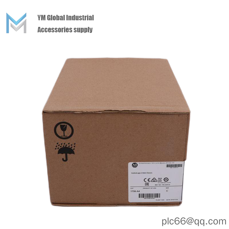 AB 1756-IV16 ControlLogix Digital Input Module