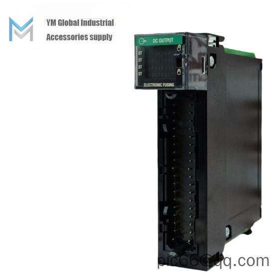 1756-OV32E ControlLogix 32 Point D/O Module