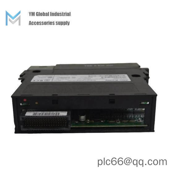 1756-OV32E ControlLogix 32 Point D/O Module