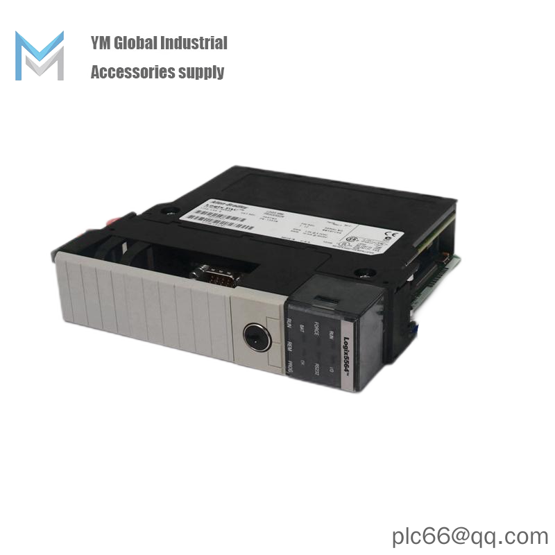 AB 1756-PAR2 Power Supply Module