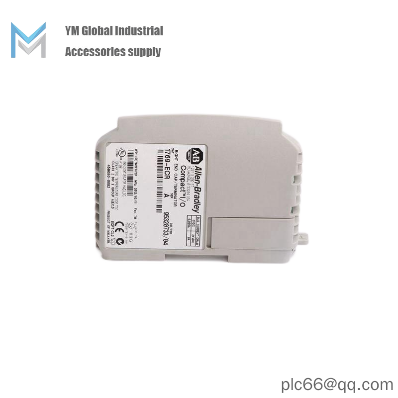 AB 1756-RM/B ControlLogix Redundancy Module