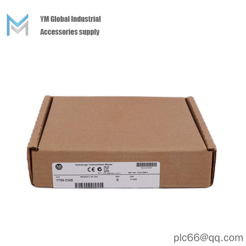 AB 1757-SRC1 Redundancy Module Cable