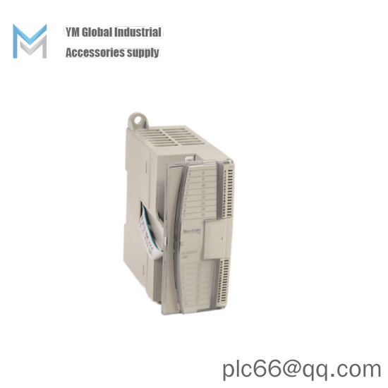 1762-IR4 Resistance Module